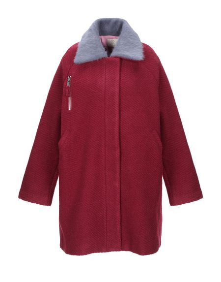 Пальто CUBIC Пальто CUBIC