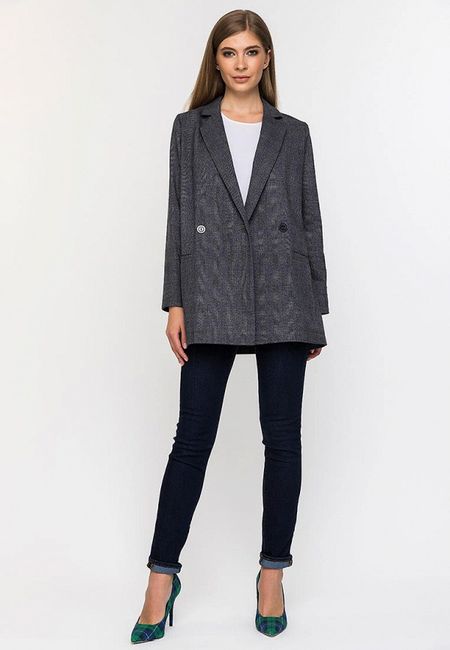 Жилет GraceЭra Жилет GraceЭra