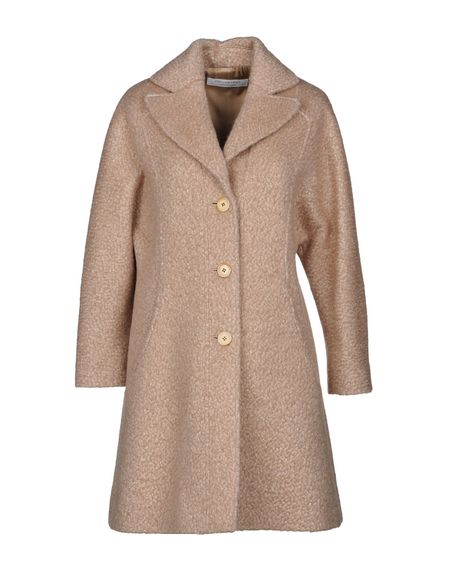 Пальто PHILOSOPHY di LORENZO SERAFINI Пальто PHILOSOPHY di LORENZO SERAFINI