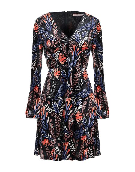 Платье TRAFFIC PEOPLE Платье TRAFFIC PEOPLE