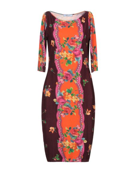Платье BLUMARINE Платье BLUMARINE