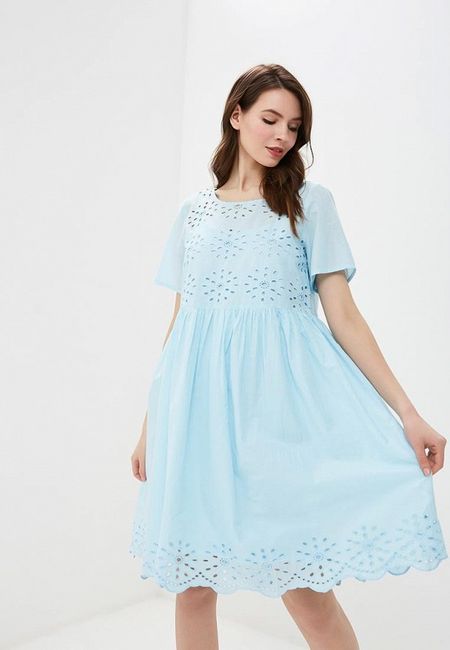 Платье Ichi Платье Ichi