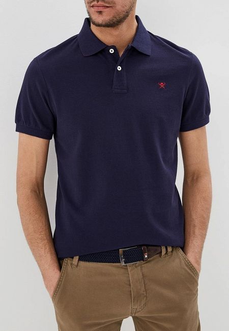 Футболка Hackett London Футболка Hackett London