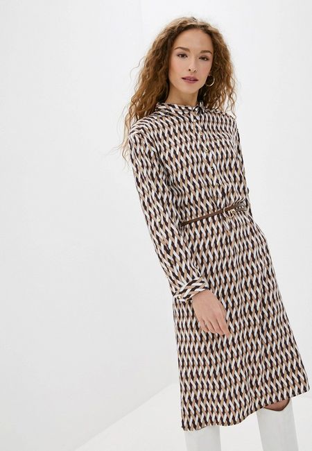 Платье Vilatte Платье Vilatte