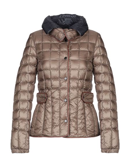 Пуховик DUVETICA Пуховик DUVETICA