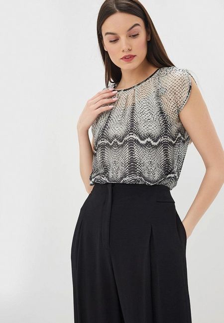 Блуза Madeleine Блуза Madeleine