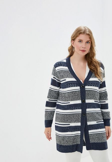 Кардиган Milana Style Кардиган Milana Style