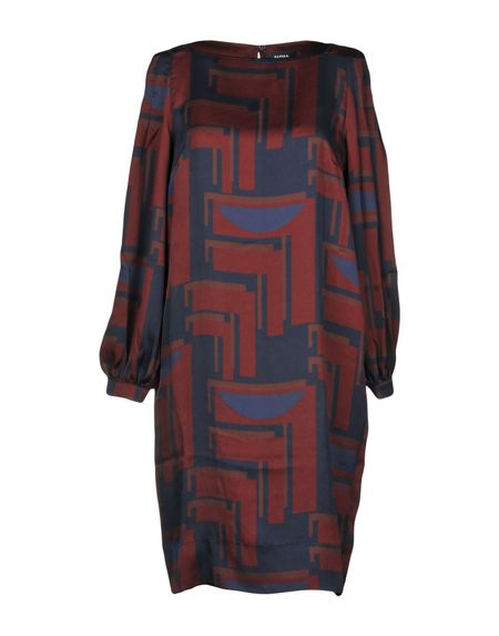 Платье ALPHA STUDIO Платье ALPHA STUDIO