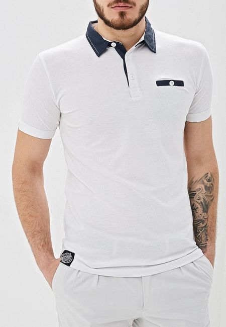 Футболка Hopenlife Футболка Hopenlife