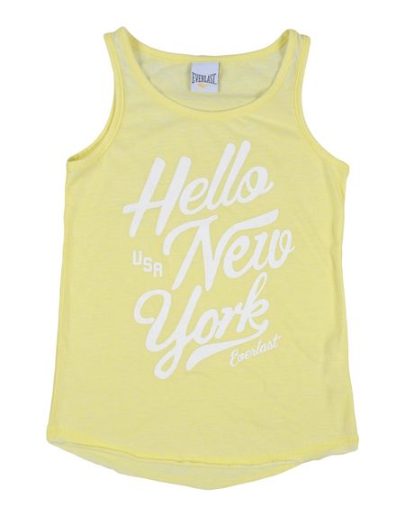 Футболка EVERLAST Футболка EVERLAST