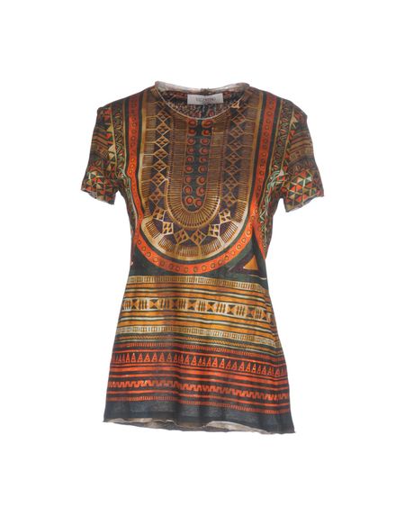 Футболка VALENTINO Футболка VALENTINO