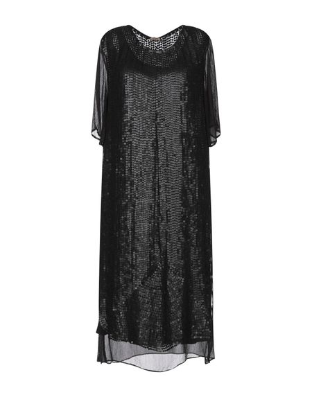 Платье MALÌPARMI Платье MALÌPARMI