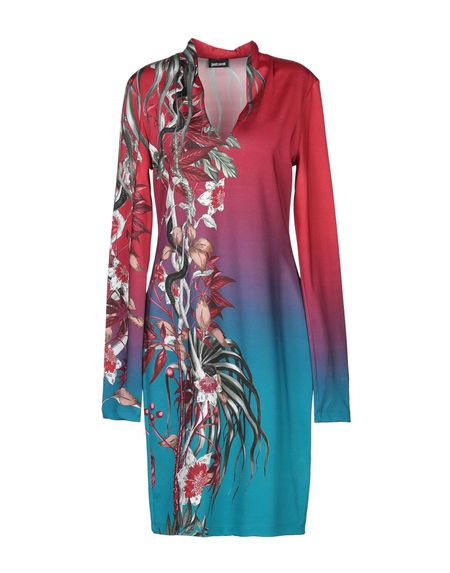 Платье JUST CAVALLI Платье JUST CAVALLI