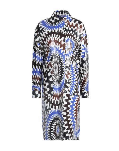 Пальто EMILIO PUCCI Пальто EMILIO PUCCI