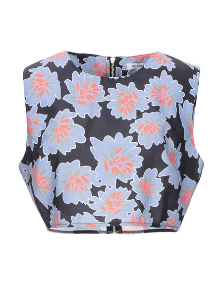 Топ GLAMOROUS Топ GLAMOROUS