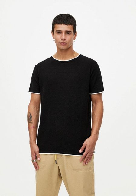 Джемпер Pull&Bear Джемпер Pull&Bear