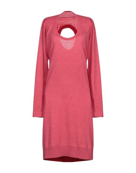 Платье MM6 MAISON MARGIELA Платье MM6 MAISON MARGIELA