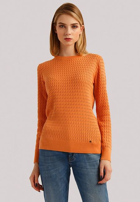 Джемпер Finn Flare Джемпер Finn Flare