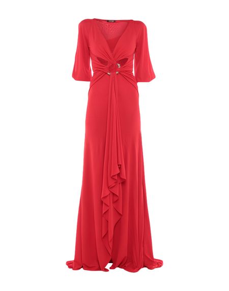 Платье ROBERTO CAVALLI Платье ROBERTO CAVALLI