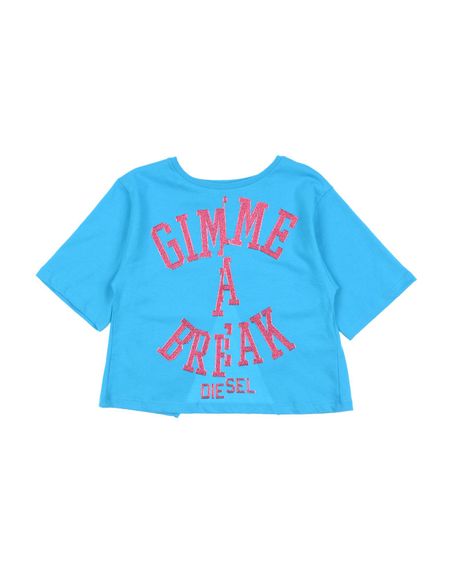 Футболка DIESEL Футболка DIESEL