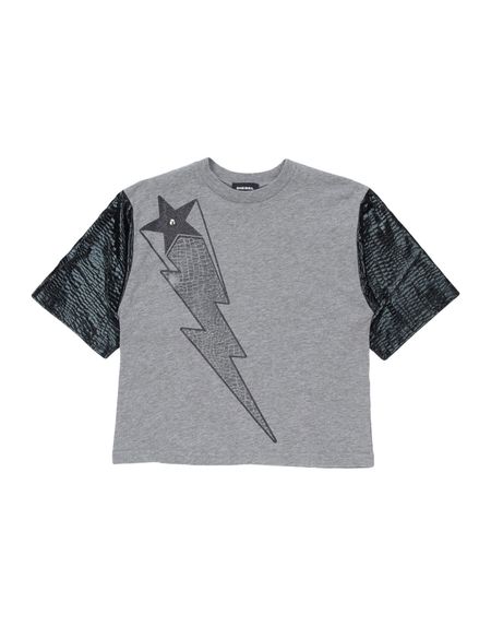 Футболка DIESEL Футболка DIESEL