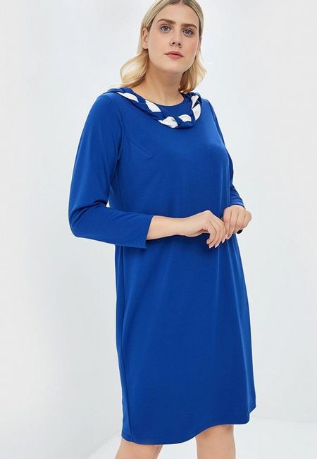 Платье Darissa Fashion Платье Darissa Fashion