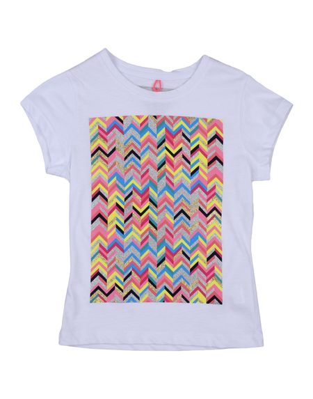 Футболка MACCHIA J Футболка MACCHIA J