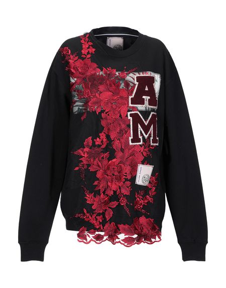 Толстовка ANTONIO MARRAS Толстовка ANTONIO MARRAS