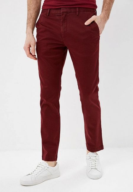 Брюки Banana Republic Брюки Banana Republic