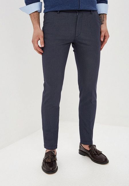 Брюки Boss Hugo Boss Брюки Boss Hugo Boss