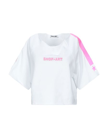 Толстовка SHOP ★ ART Толстовка SHOP ★ ART