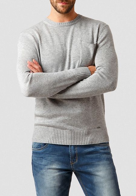 Джемпер Finn Flare Джемпер Finn Flare