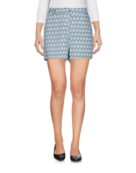 Шорты SILVIAN HEACH Шорты SILVIAN HEACH