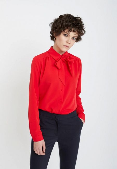 Блуза Lime Блуза Lime