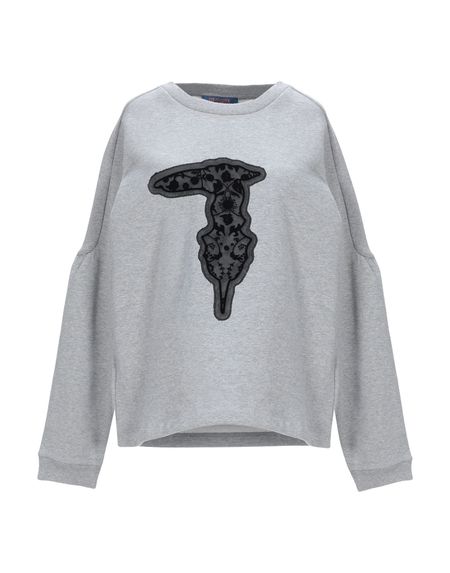 Толстовка TRUSSARDI JEANS Толстовка TRUSSARDI JEANS