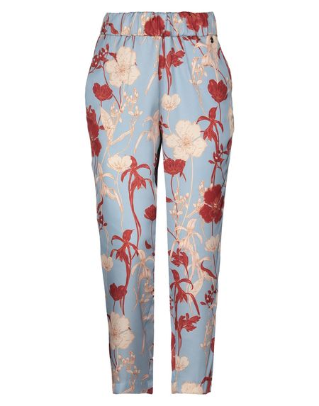 Брюки SOUVENIR Брюки SOUVENIR