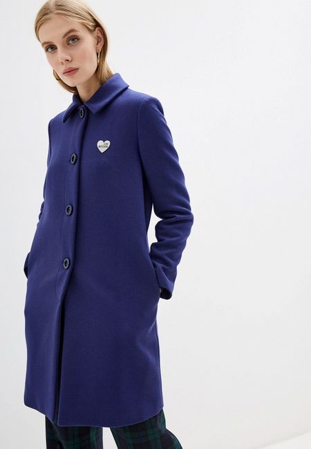 Пальто Love Moschino Пальто Love Moschino