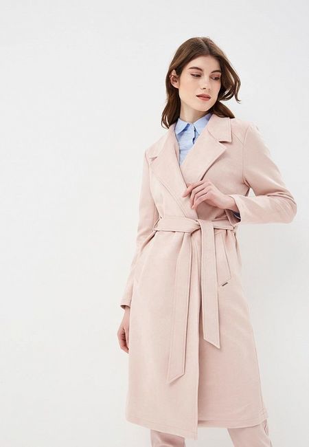 Плащ b.young Плащ b.young