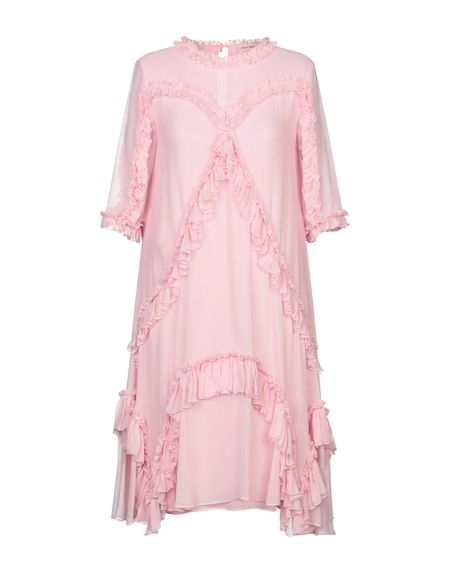 Платье ULLA JOHNSON Платье ULLA JOHNSON