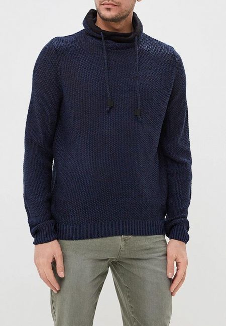 Джемпер Fresh Brand Джемпер Fresh Brand