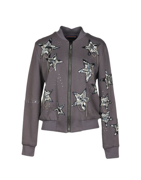 Толстовка TRUSSARDI JEANS Толстовка TRUSSARDI JEANS