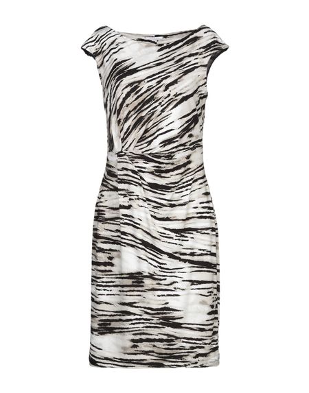 Платье BIANCOGHIACCIO Платье BIANCOGHIACCIO