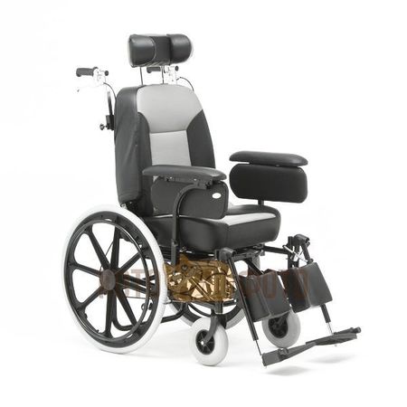 Кресло-коляска Armed FS204BJQ (200200004)