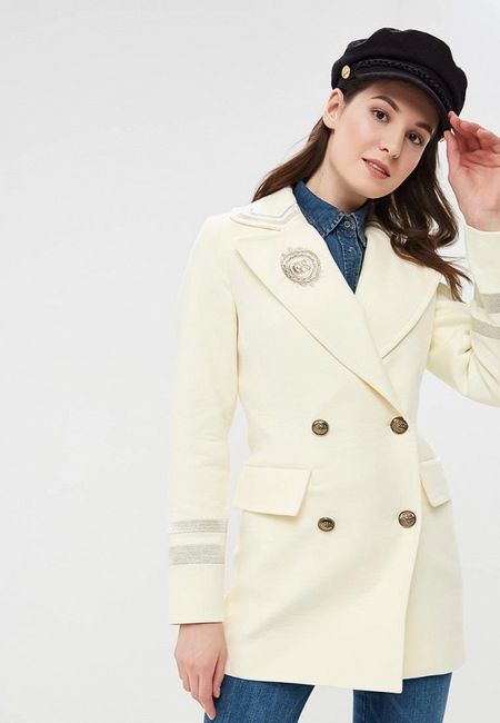 Пальто Grand Style Пальто Grand Style