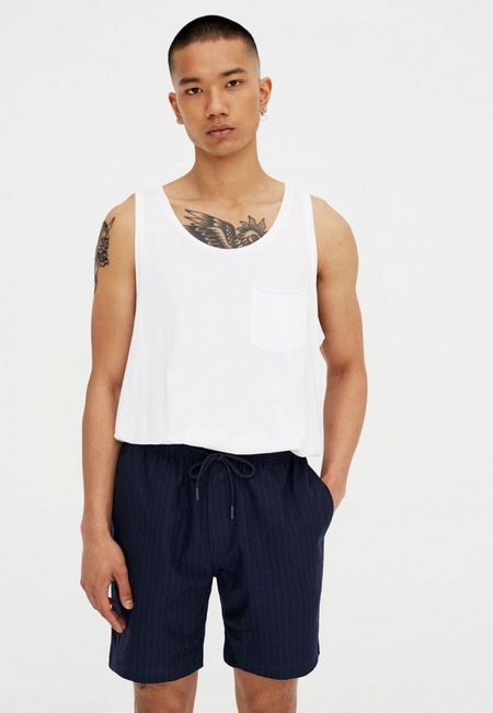 Футболка Pull&Bear Футболка Pull&Bear