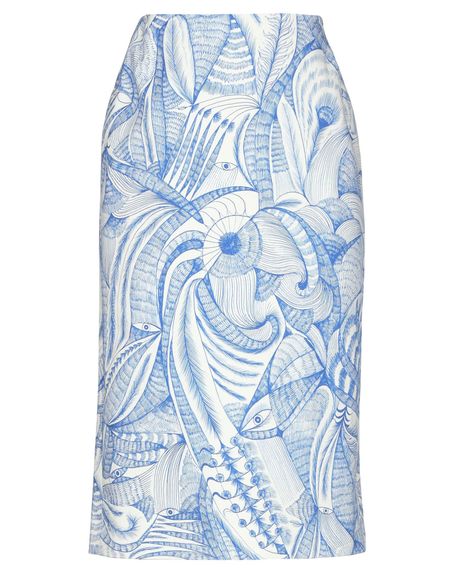 Юбка DRIES VAN NOTEN Юбка DRIES VAN NOTEN