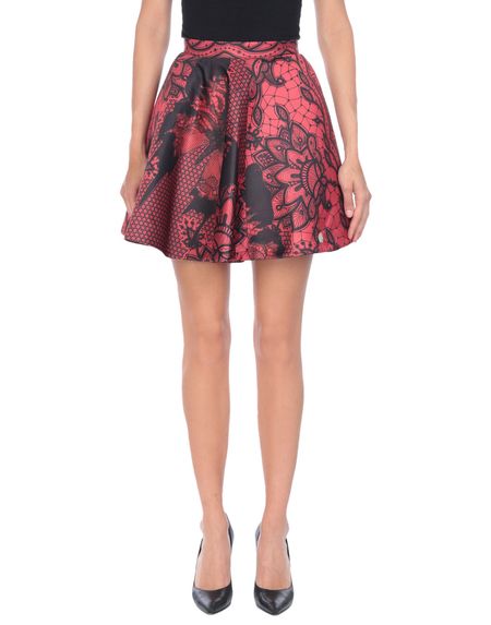 Юбка PHILIPP PLEIN Юбка PHILIPP PLEIN