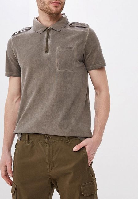 Футболка Elijah & Sims Футболка Elijah & Sims