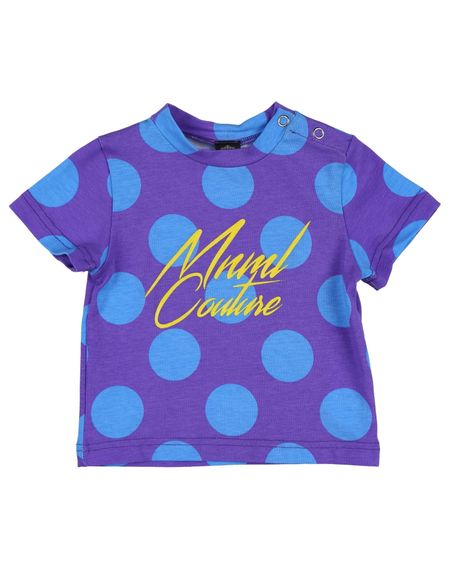 Футболка MNML COUTURE Футболка MNML COUTURE