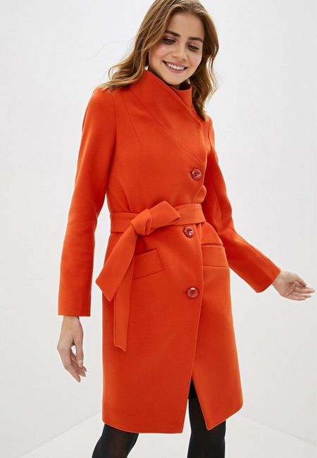 Пальто Karolina Пальто Karolina